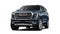 2027 GMC Yukon XL Elevation