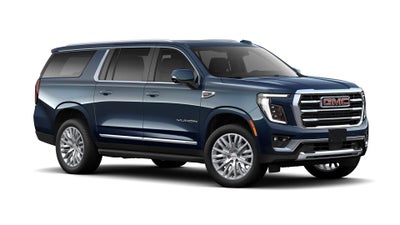 2027 GMC Yukon XL Elevation