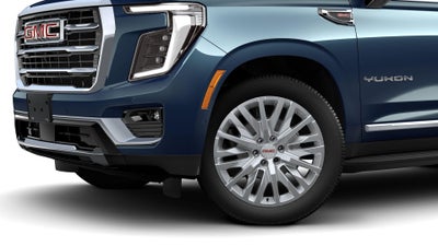 2027 GMC Yukon XL Elevation
