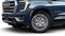 2027 GMC Yukon XL Elevation