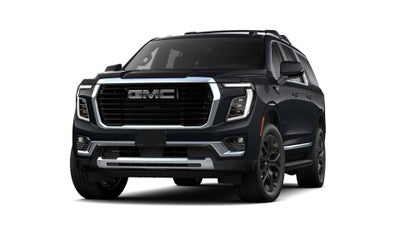 2027 GMC Yukon XL Elevation
