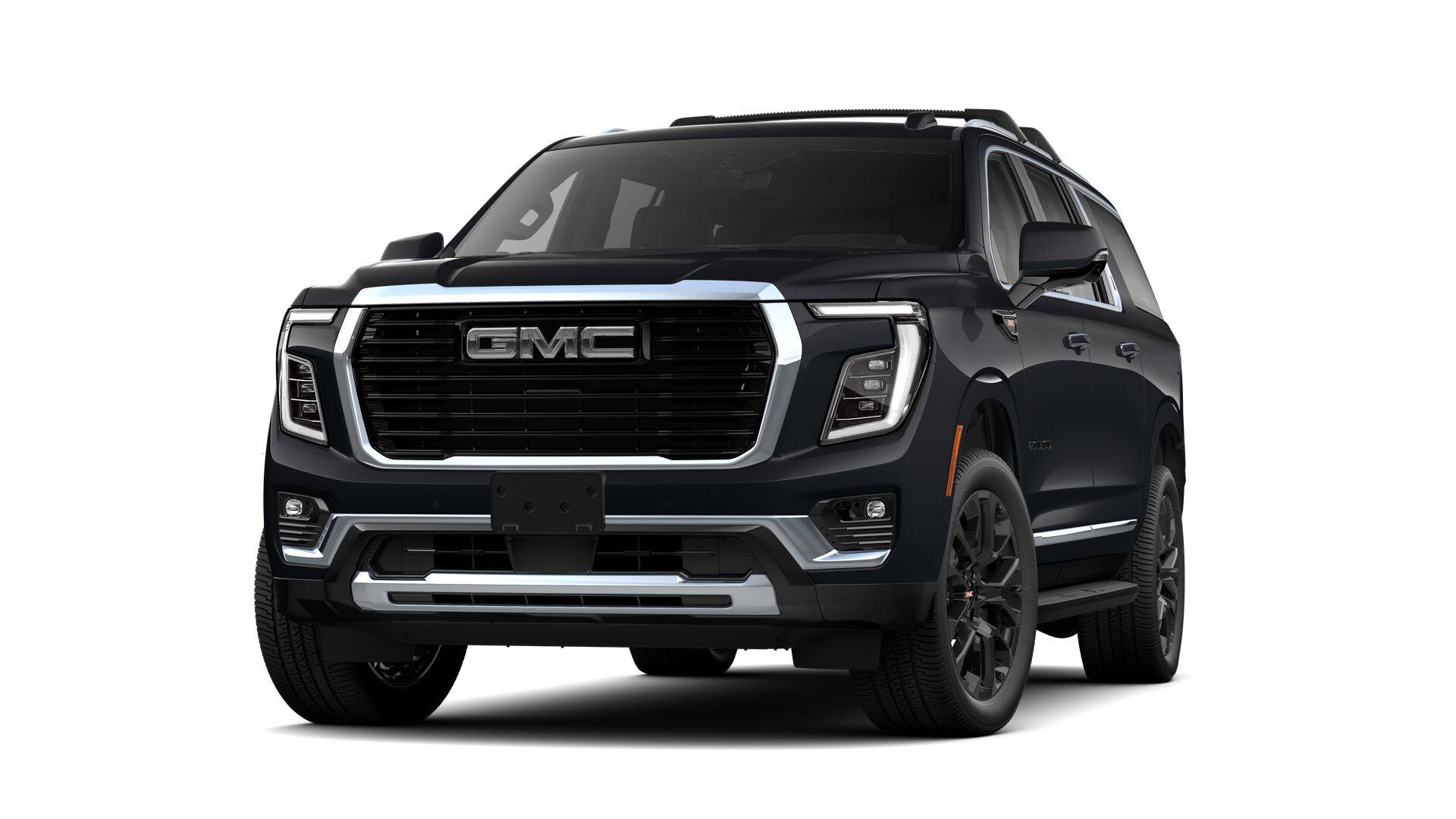 2027 GMC Yukon XL Elevation