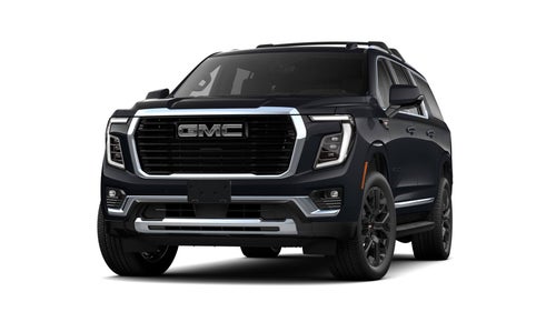 2027 GMC Yukon XL Elevation