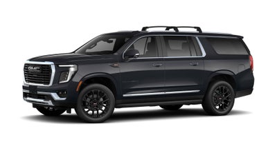 2027 GMC Yukon XL Elevation