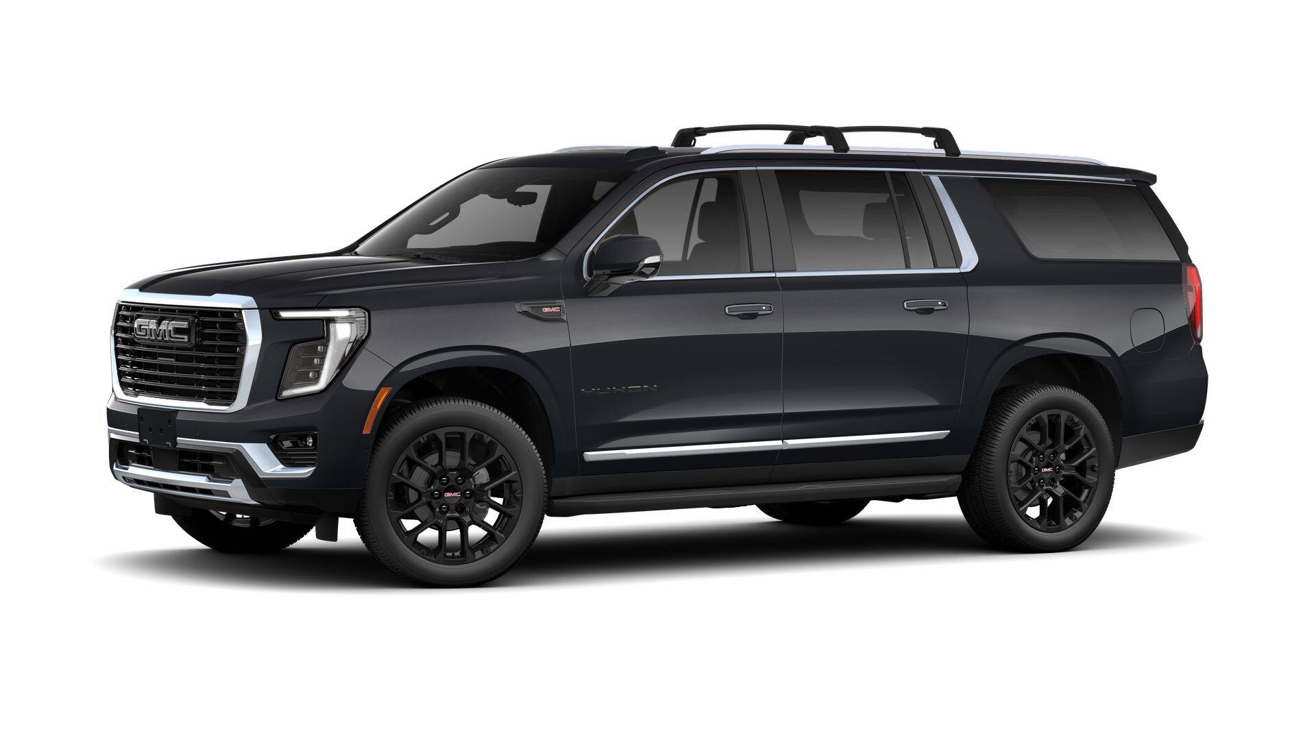 2027 GMC Yukon XL Elevation