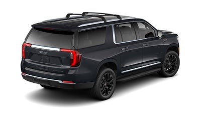 2027 GMC Yukon XL Elevation