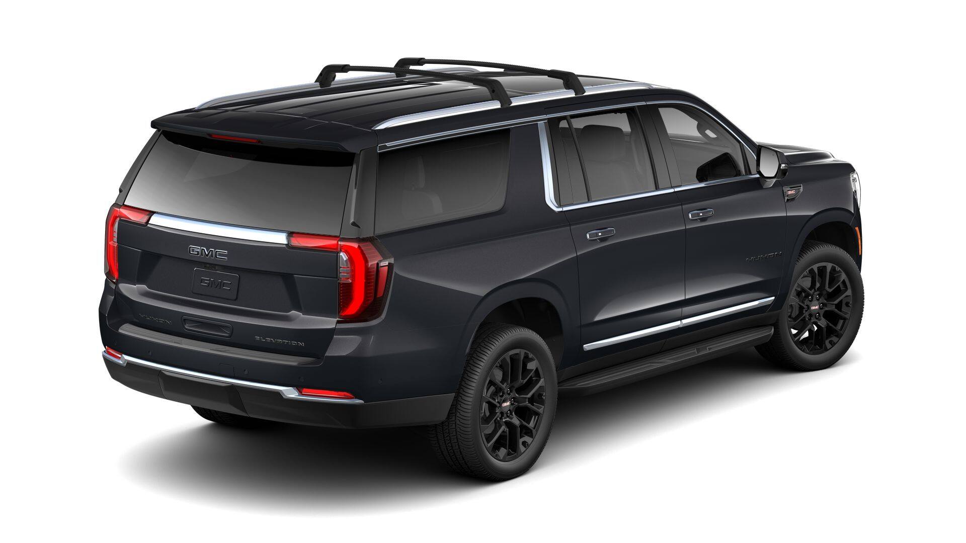 2027 GMC Yukon XL Elevation