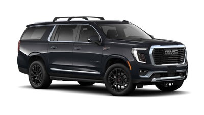 2027 GMC Yukon XL Elevation