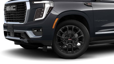 2027 GMC Yukon XL Elevation