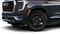 2027 GMC Yukon XL Elevation