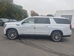 2027 GMC Yukon XL Denali
