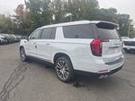 2027 GMC Yukon XL Denali