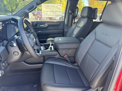 2027 GMC Yukon XL Denali