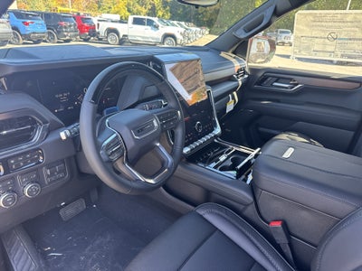 2027 GMC Yukon XL Denali
