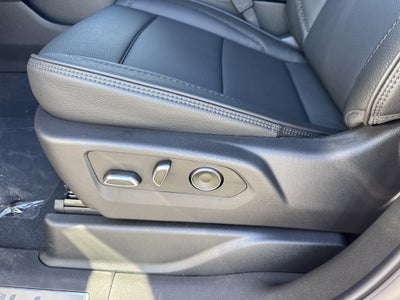 2027 GMC Yukon XL Denali
