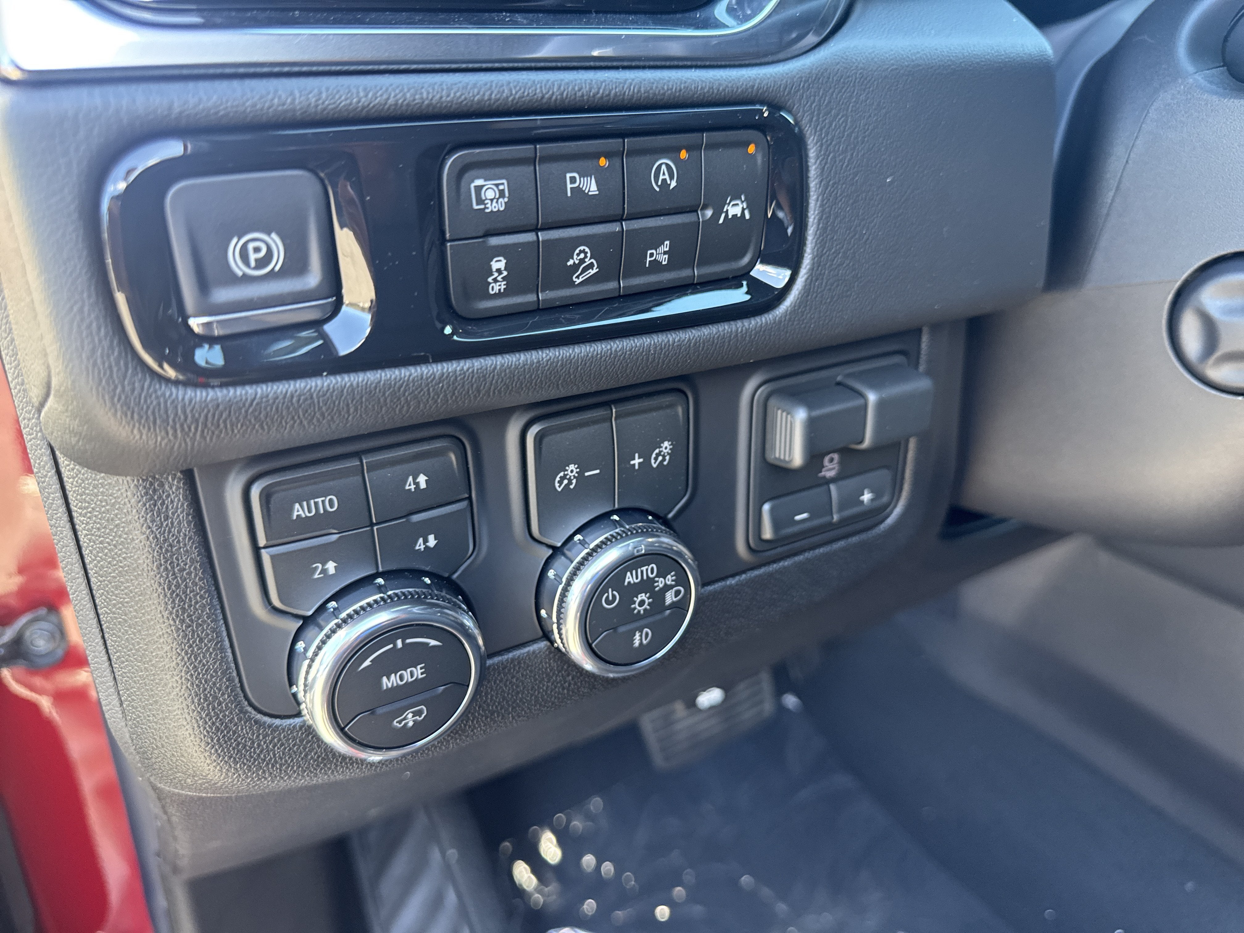 2027 GMC Yukon XL Denali