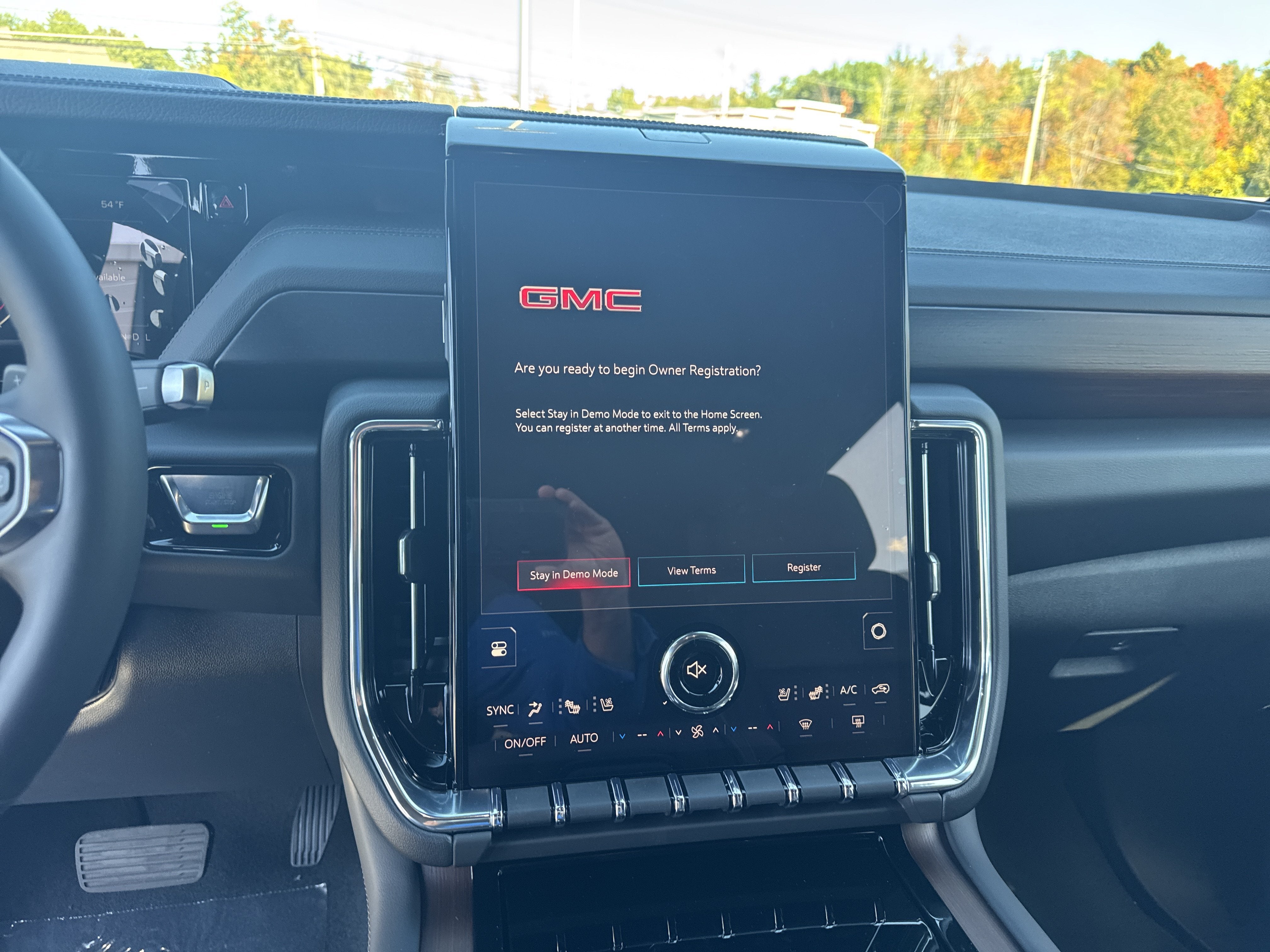 2027 GMC Yukon XL Denali