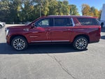 2027 GMC Yukon XL Denali