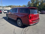 2027 GMC Yukon XL Denali