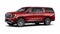2027 GMC Yukon XL Denali