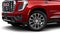 2027 GMC Yukon XL Denali