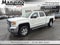 2016 GMC Sierra 2500 HD SLT