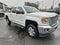 2016 GMC Sierra 2500 HD SLT