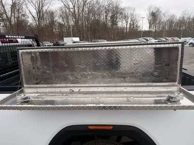 2022 GMC Sierra 2500 HD SLE