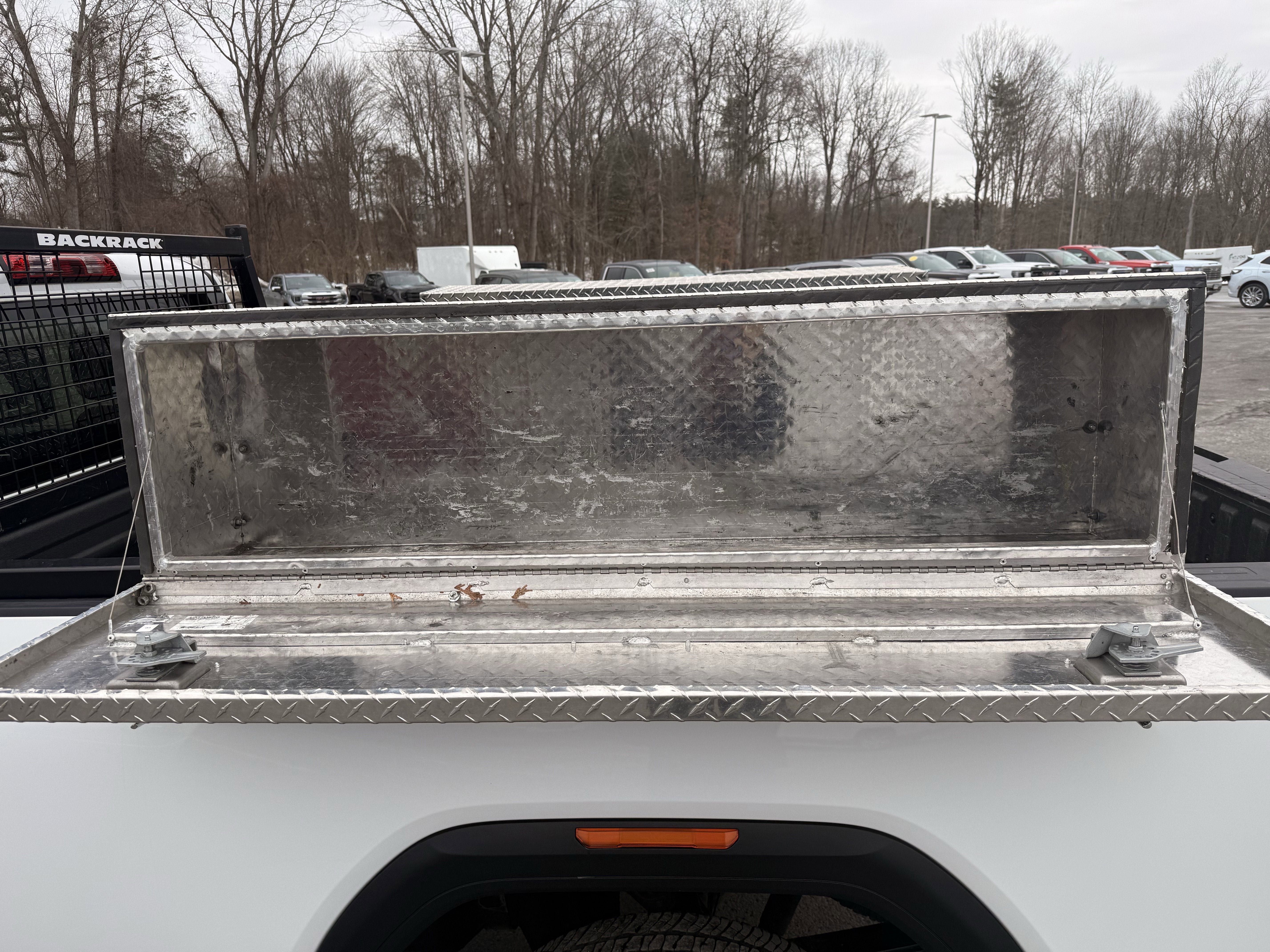 2022 GMC Sierra 2500 HD SLE