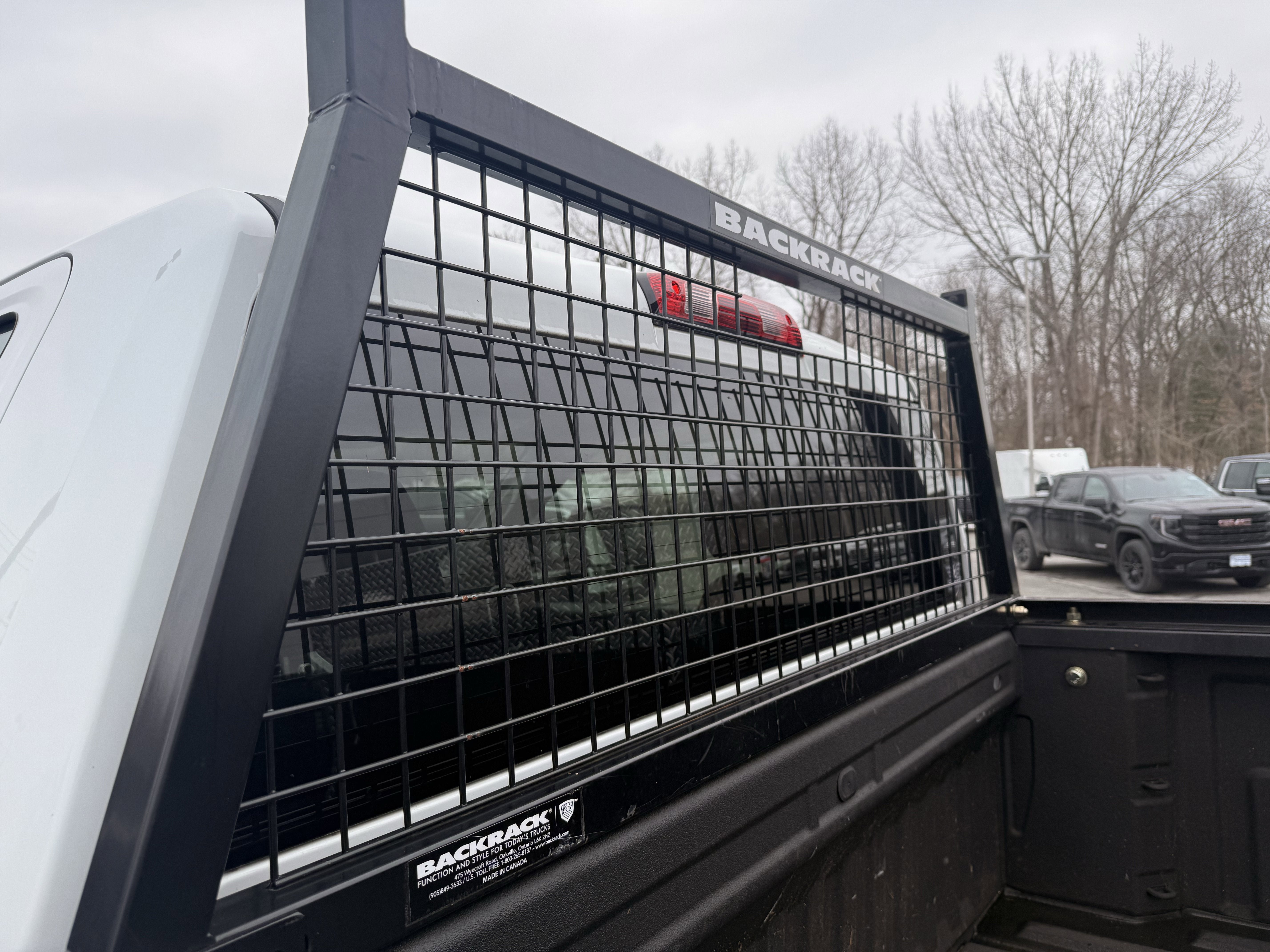 2022 GMC Sierra 2500 HD SLE