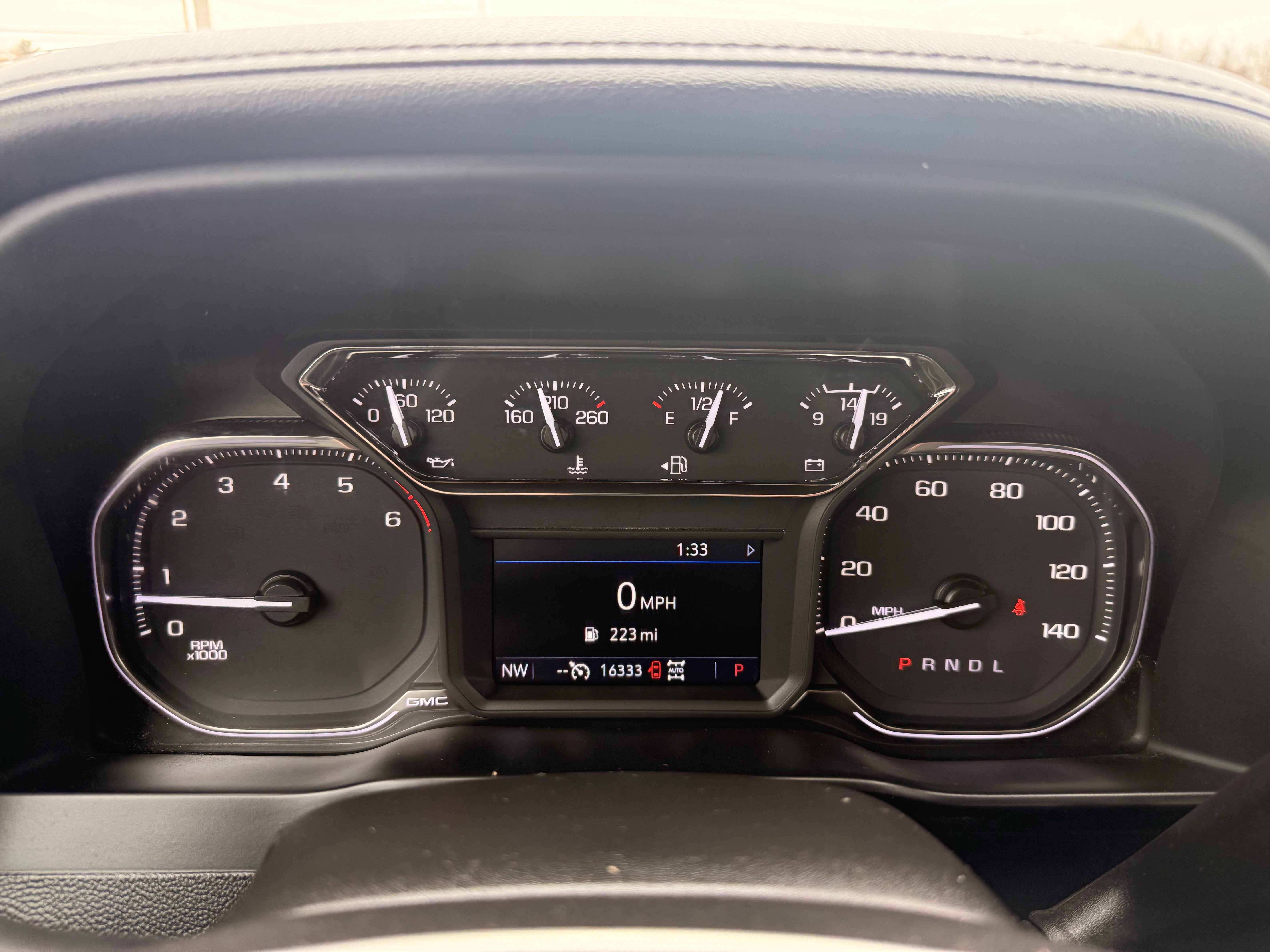 2022 GMC Sierra 2500 HD SLE