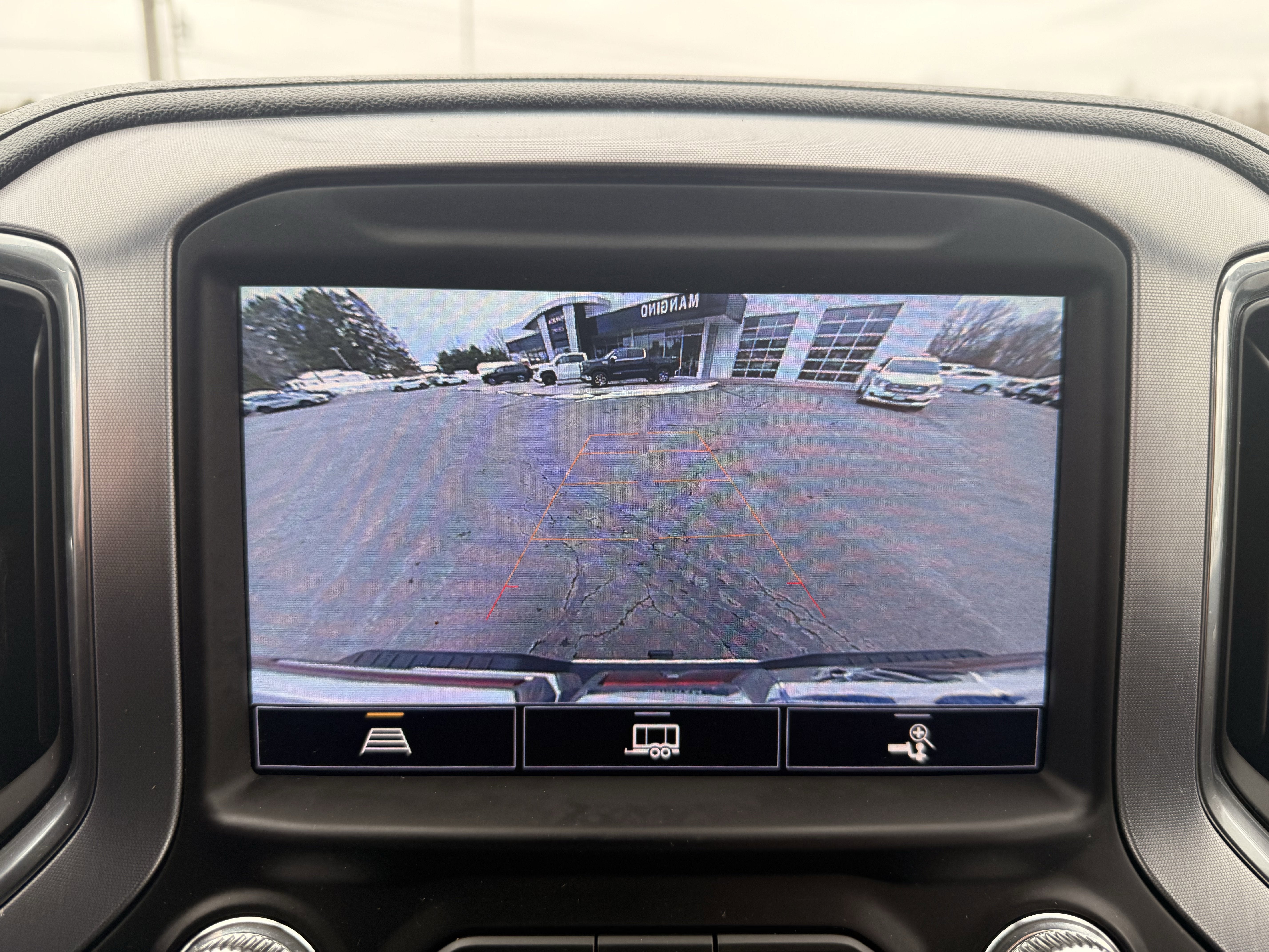 2022 GMC Sierra 2500 HD SLE