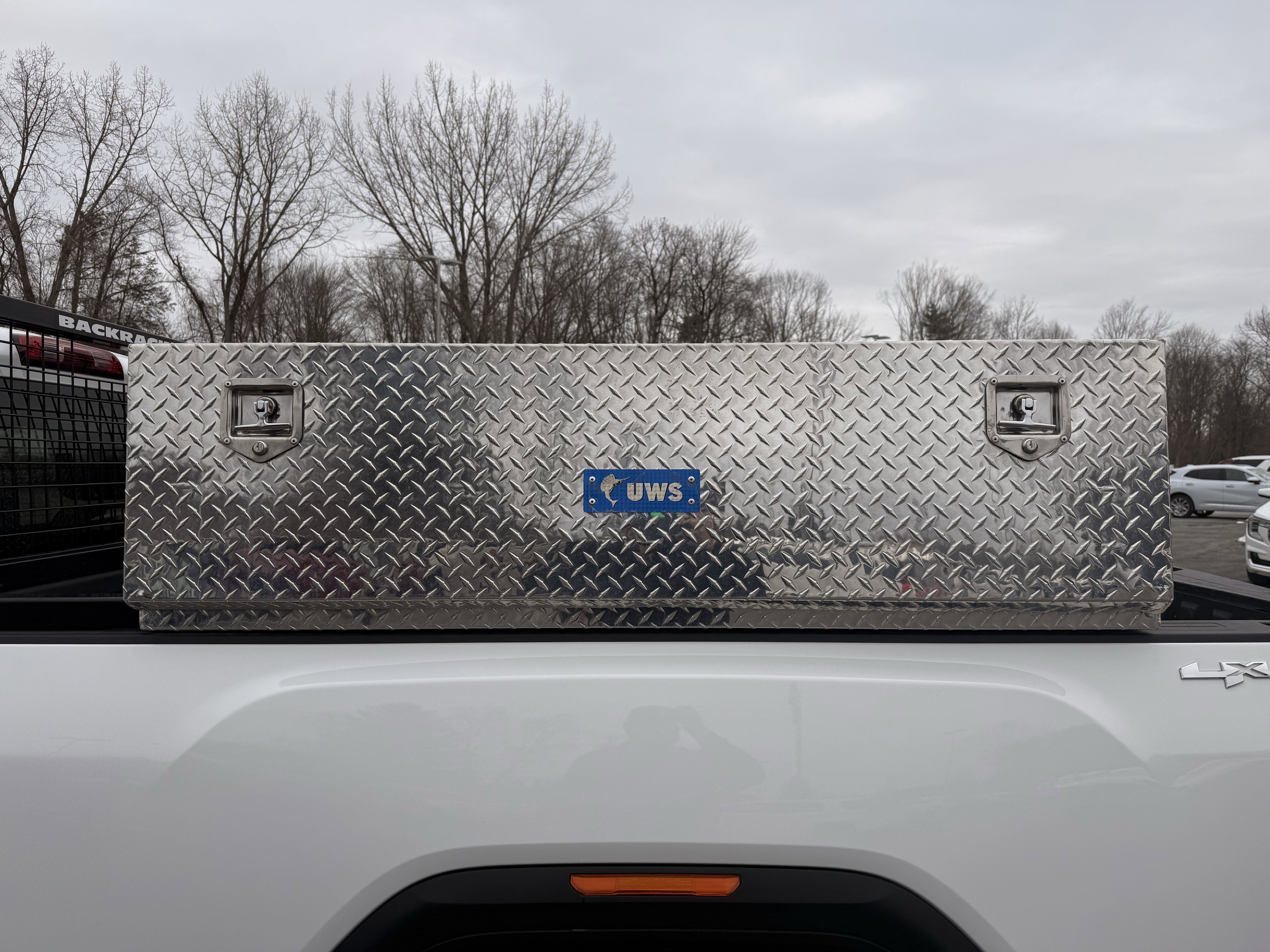 2022 GMC Sierra 2500 HD SLE