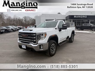 2022 GMC Sierra 2500 HD SLE