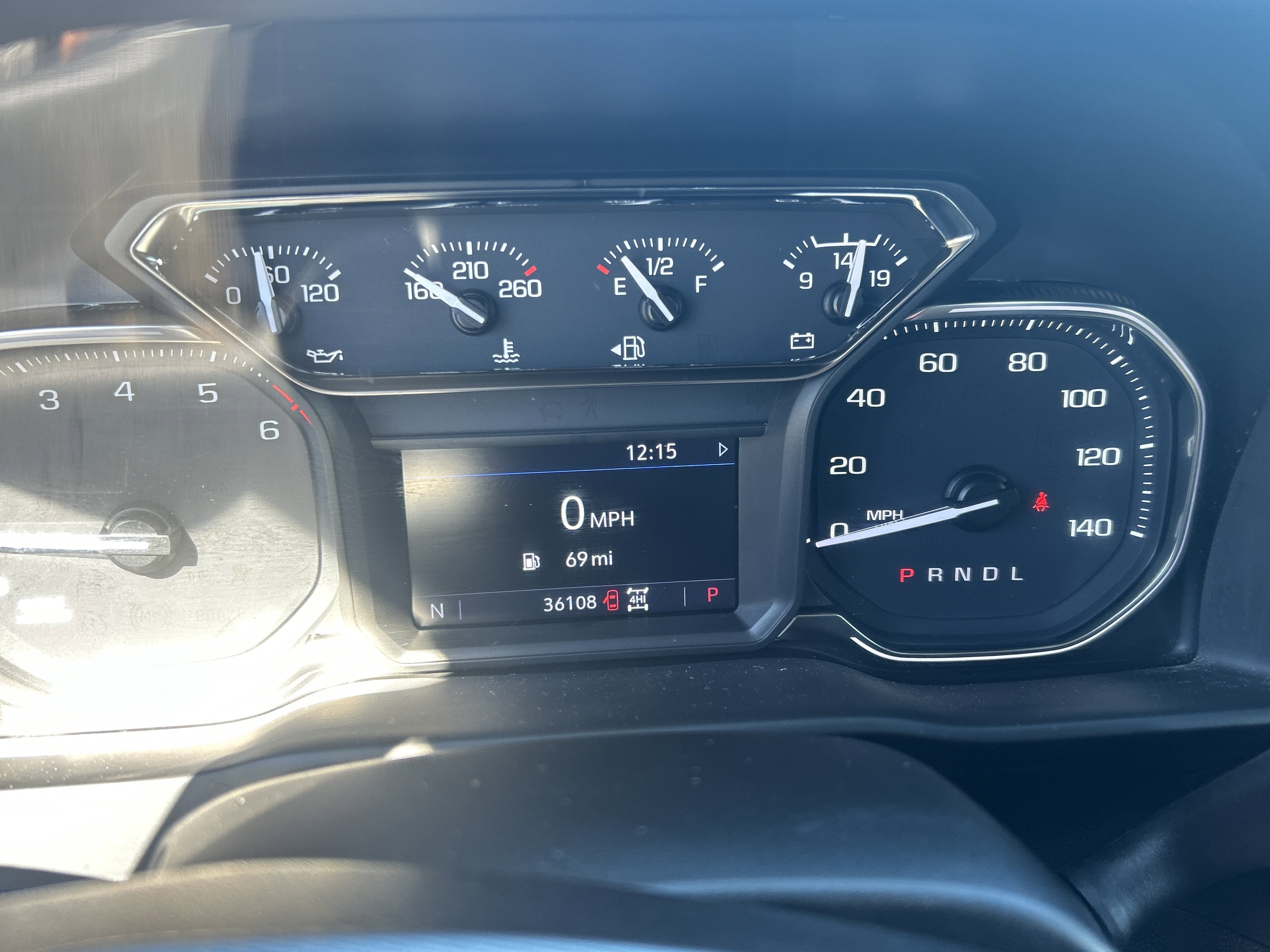 2022 GMC Sierra 2500 HD SLE