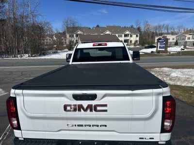 2022 GMC Sierra 2500 HD SLE