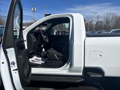 2023 GMC Sierra 3500 HD Pro