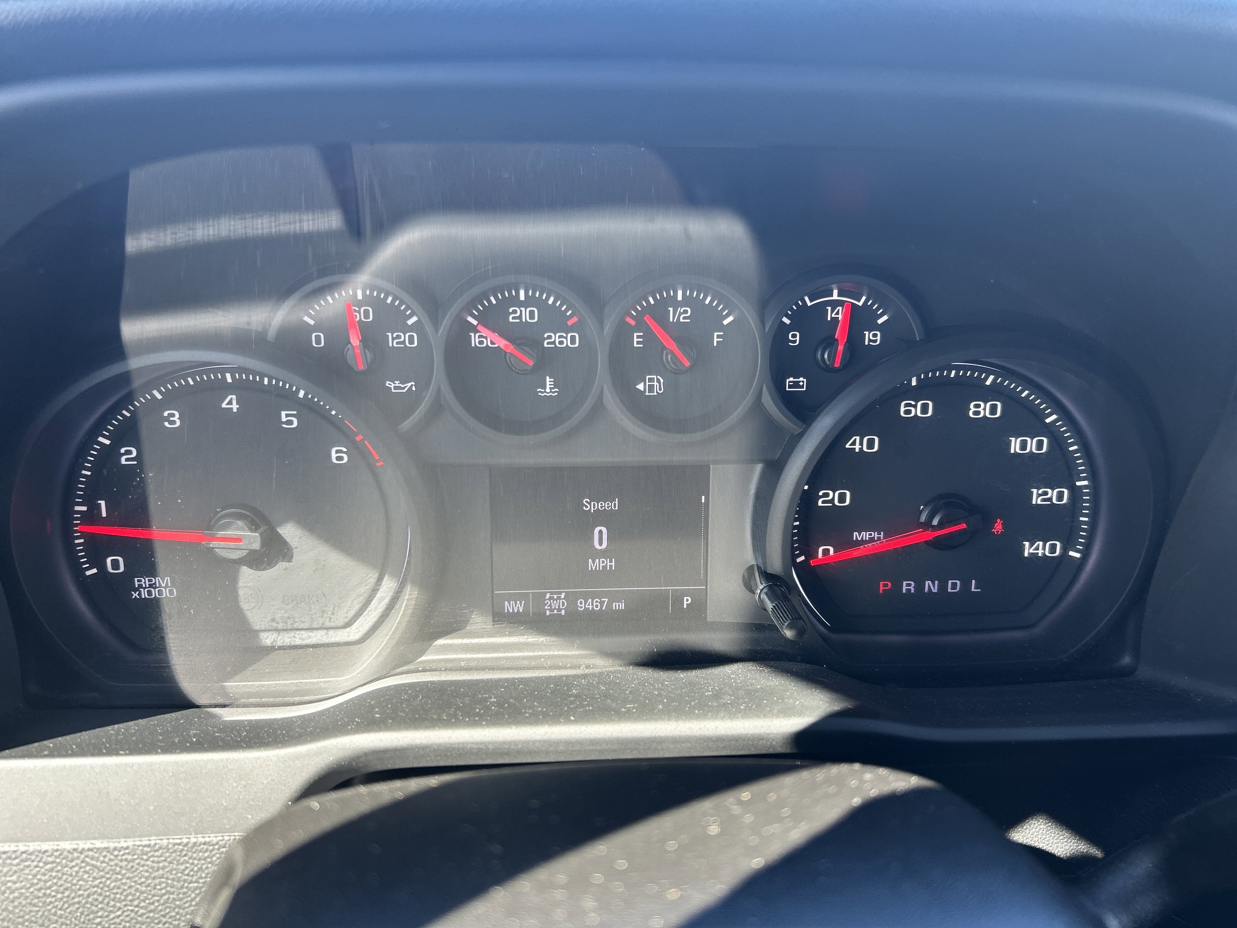 2023 GMC Sierra 3500 HD Pro