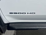 2023 GMC Sierra 3500 HD Pro