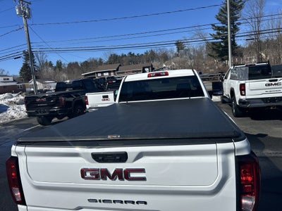 2023 GMC Sierra 3500 HD Pro