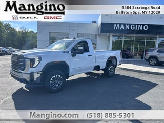 2026 GMC Sierra 3500 HD Pro