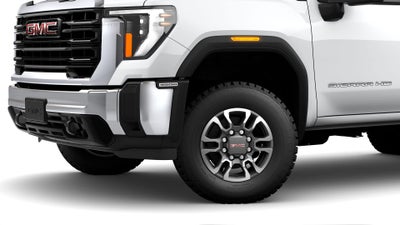 2026 GMC Sierra 3500 HD Pro