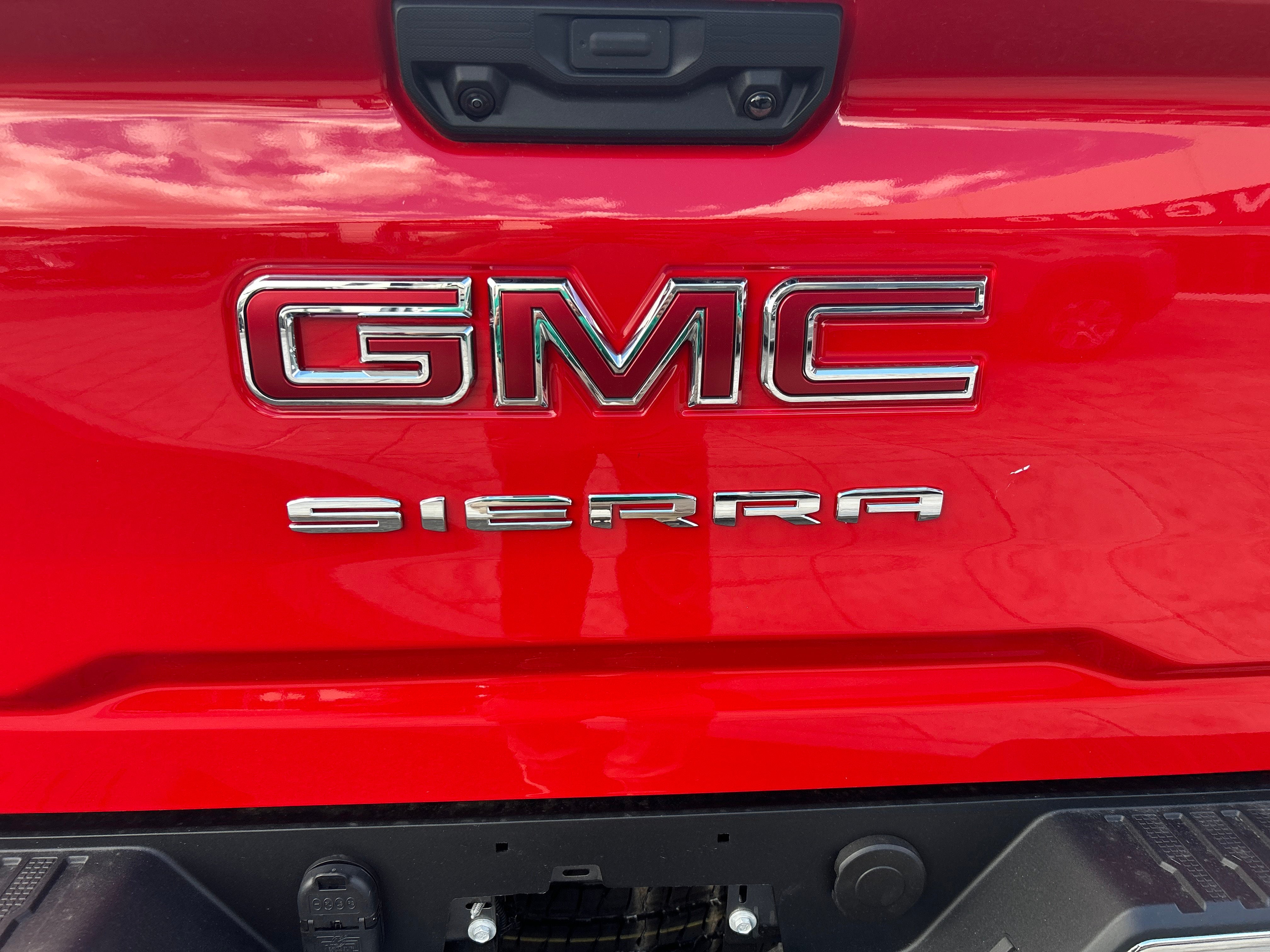 2026 GMC Sierra 3500 HD Pro