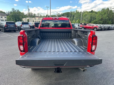 2026 GMC Sierra 3500 HD Pro