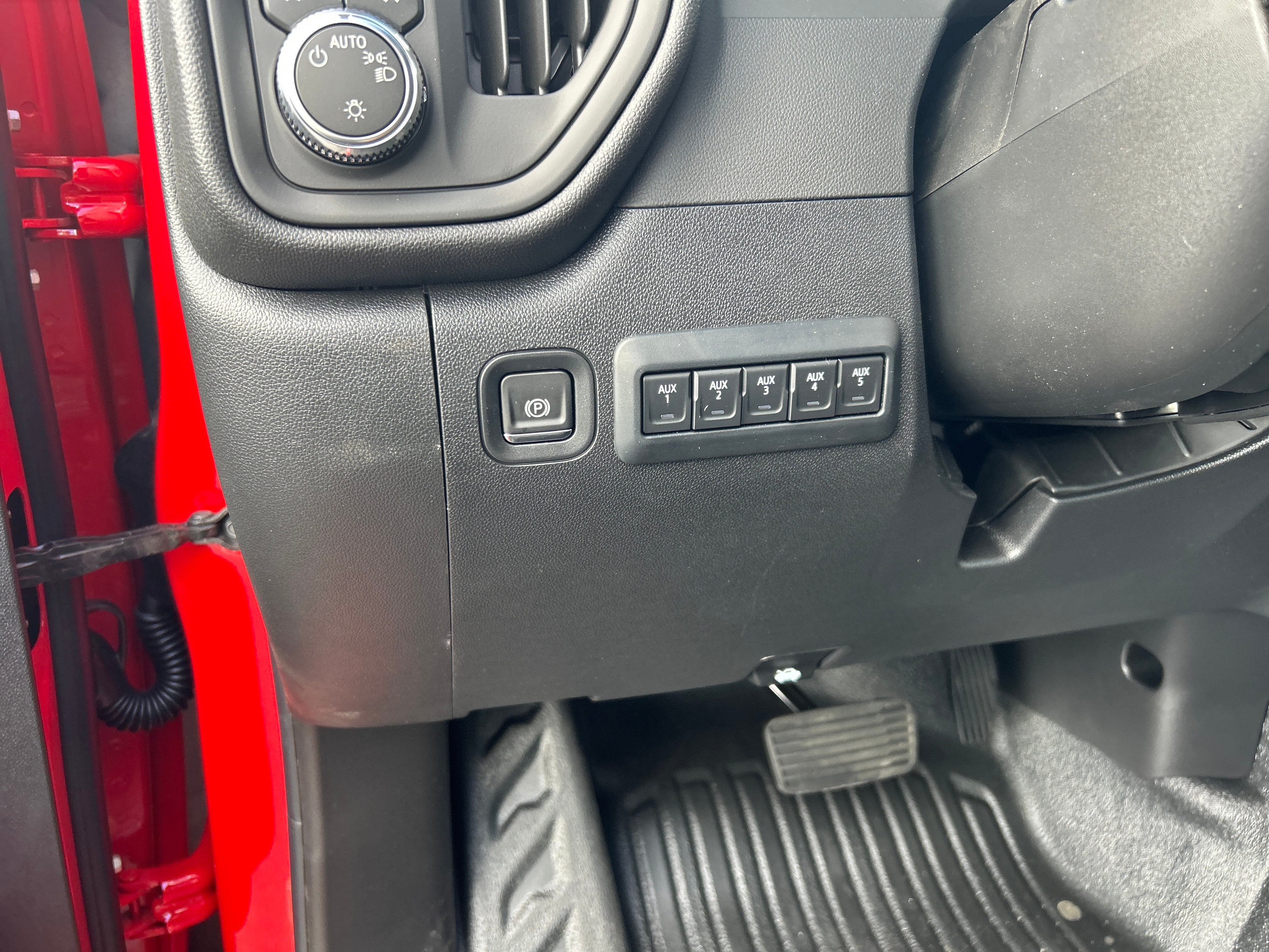 2026 GMC Sierra 3500 HD Pro