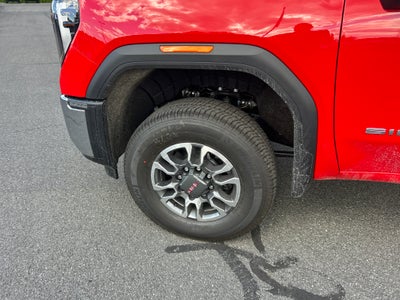 2026 GMC Sierra 3500 HD Pro