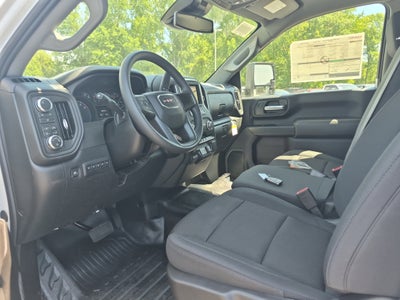 2026 GMC Sierra 3500 HD Pro