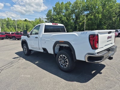 2026 GMC Sierra 3500 HD Pro