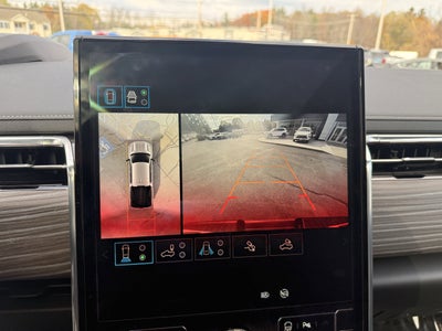 2025 GMC Sierra EV Max Range Denali