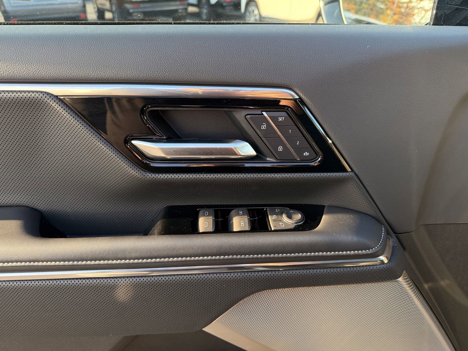 2025 GMC Sierra EV Max Range Denali